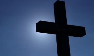 The Old Rugged Cross